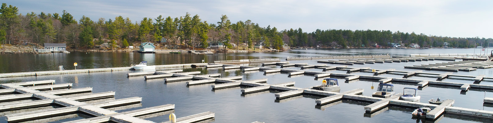 Get To Know The Honey Harbour Boat Club