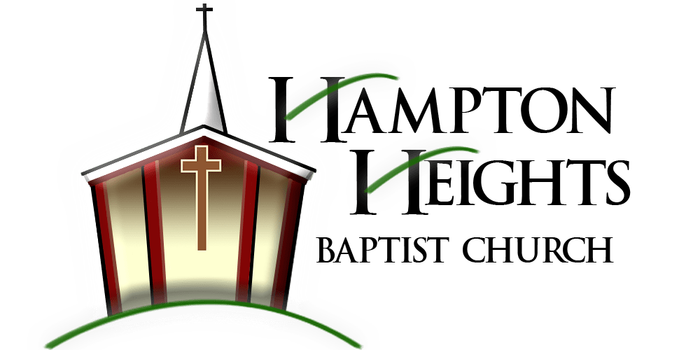 Hampton Heights Baptist Church Eden, NC