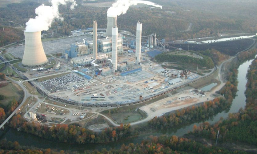 Replace Chillers, Unit 1 Service Building Project HHB Engineers P.C.