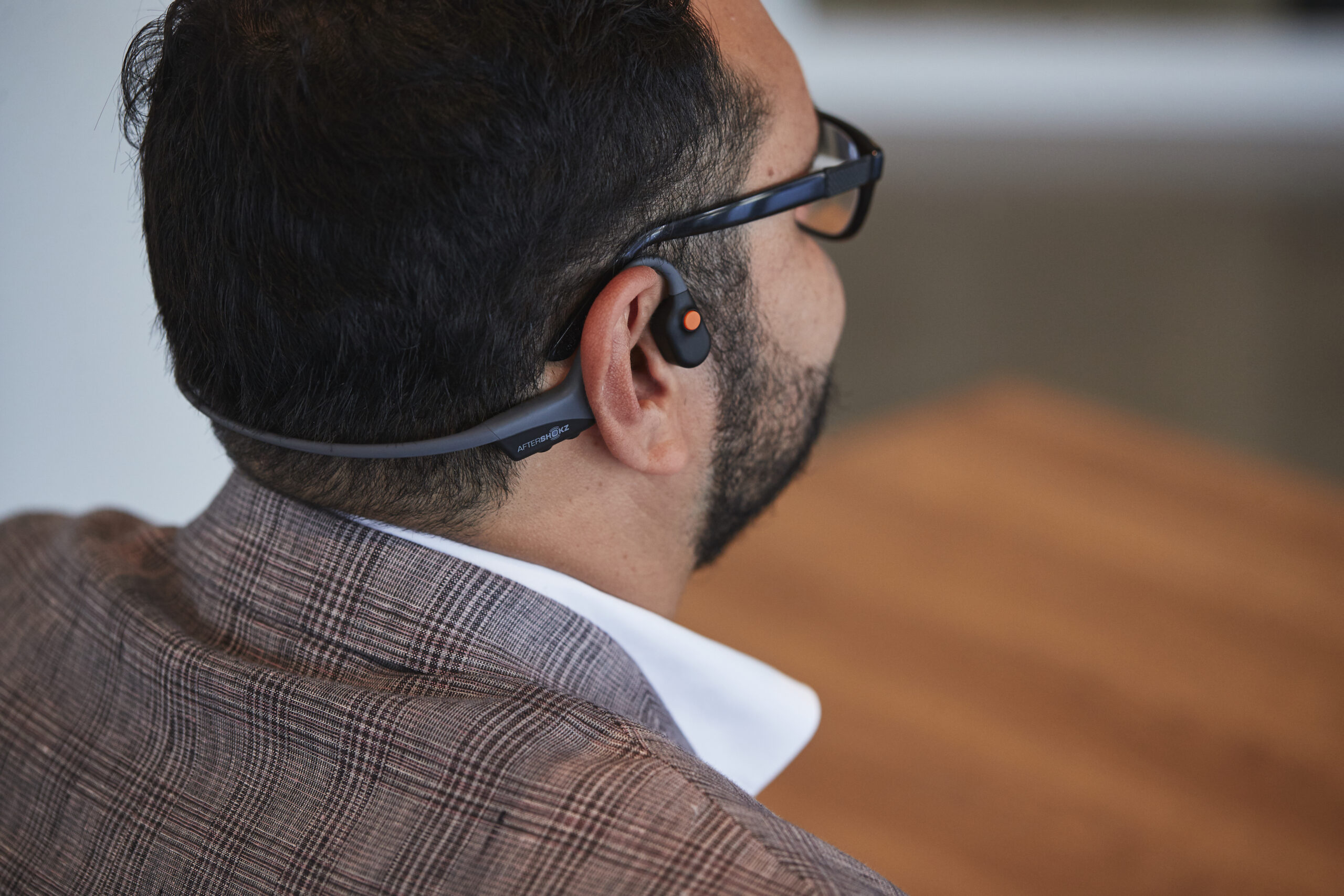 Review – AFTERSHOKZ OPENCOMM (CES 2021) - HHB Media