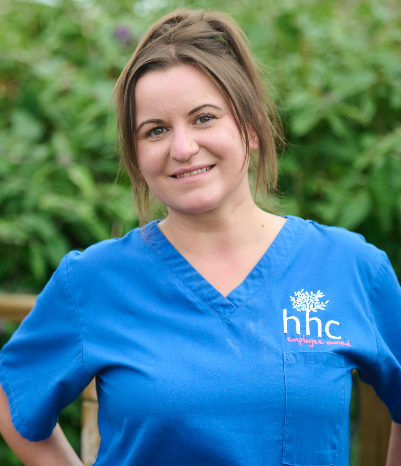 Home Highland Home Carers