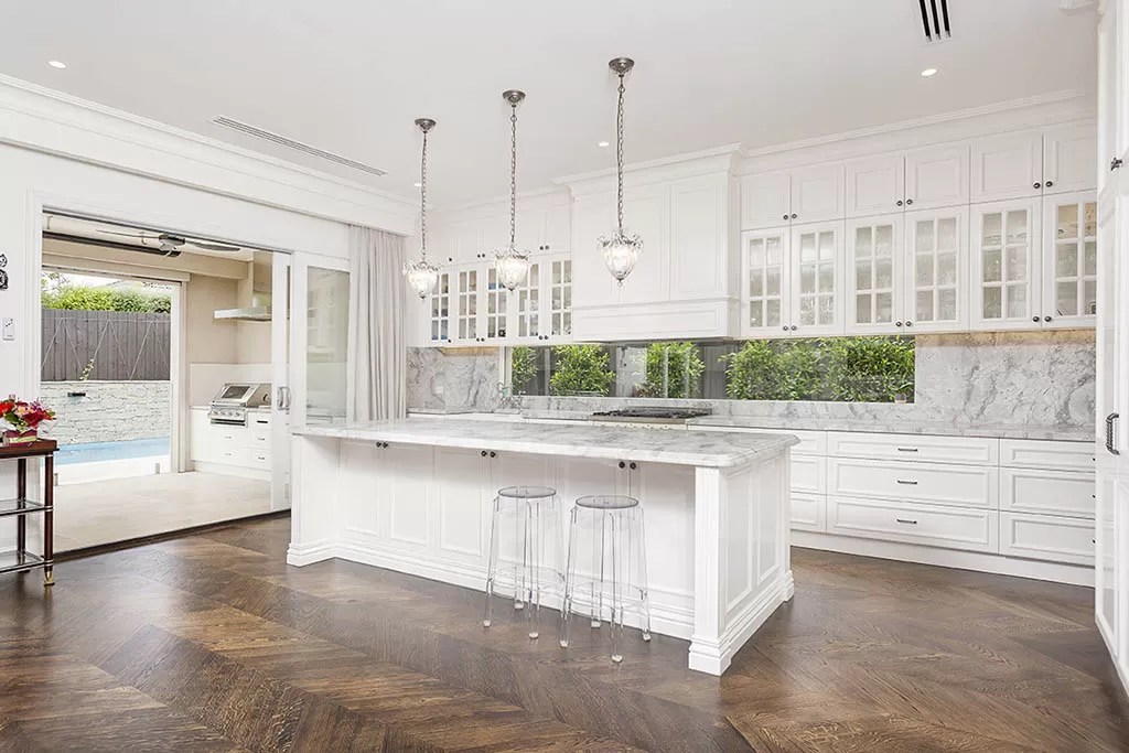 Small Kitchen Island Ideas That Inspire H&H