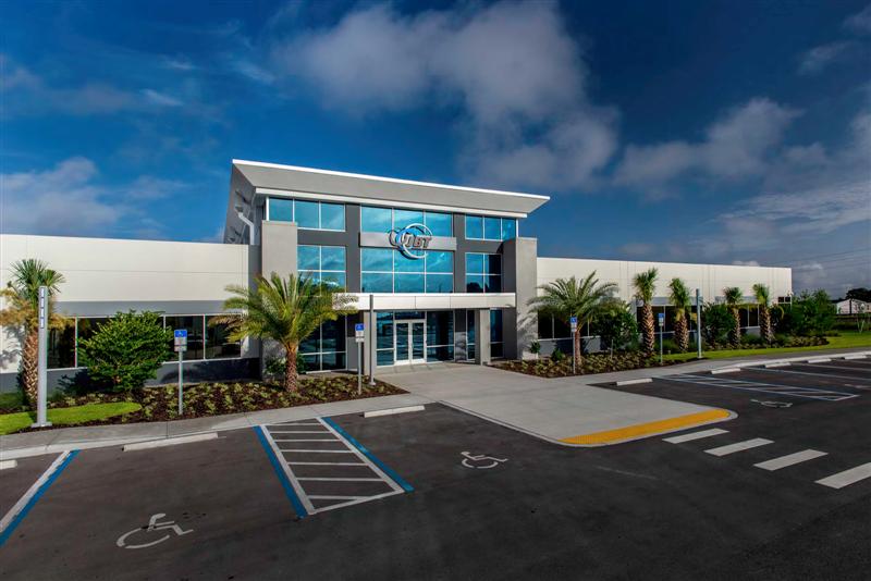 JBT Food Tech, Lakeland Florida Horton, Harley & Carter, Inc.