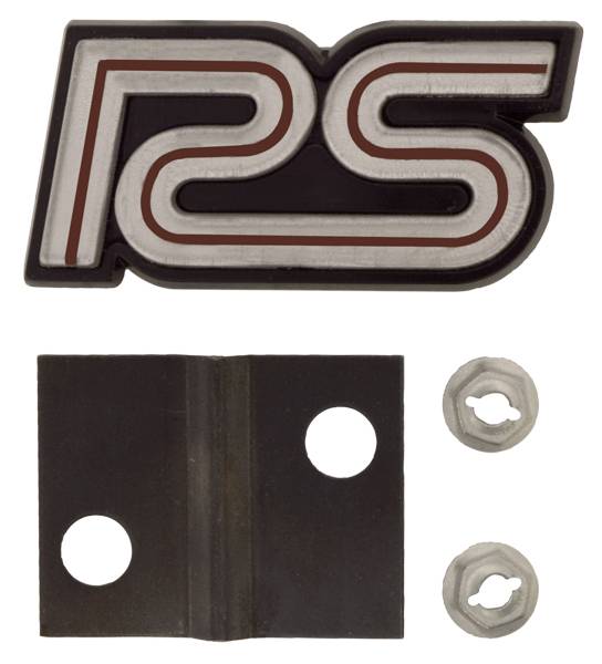 Grille Emblem 198081 Camaro Trim Parts 40248