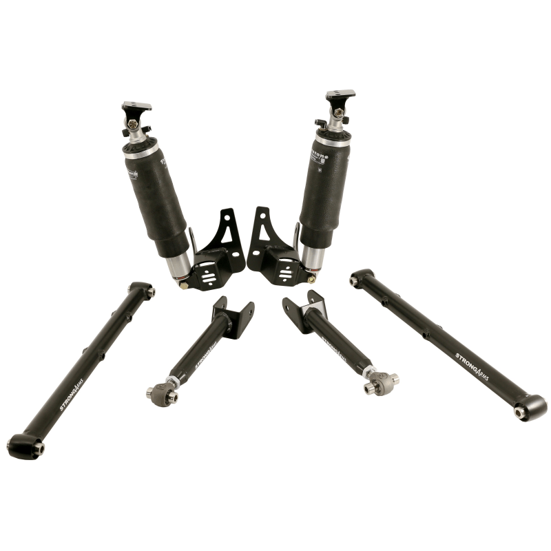 Best Air Ride Suspension For Classic Cars at Deanna Weaver blog