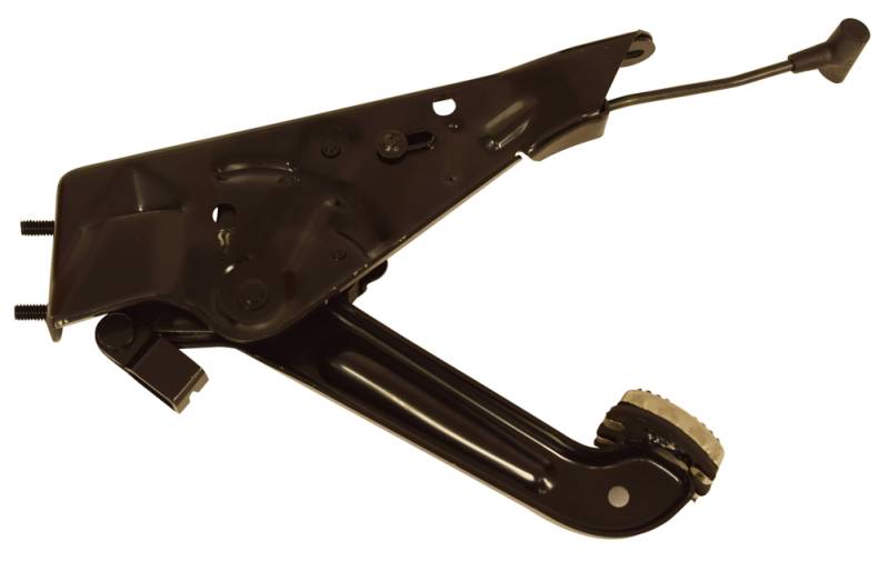Emergency Brake Pedal Assembly 196467 Chevelle or Malibu or EL
