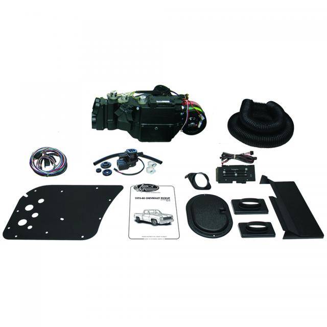 Vintage Air SureFit Gen 5 AC Evaporator Kit 197380 Chevy or GMC