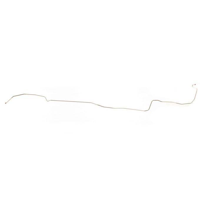 Long Brake Line (1PC Design) 1968 Camaro The Right Stuff Detailing