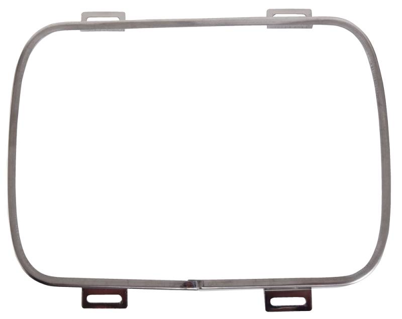 Headlight Retaining Ring 198187 Chevy or GMC Truck H&H Classic