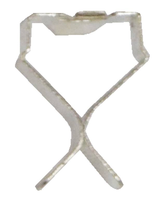 Dash Printed Circuit Retaining Clip 197387 Chevy or GMC Truck H&H