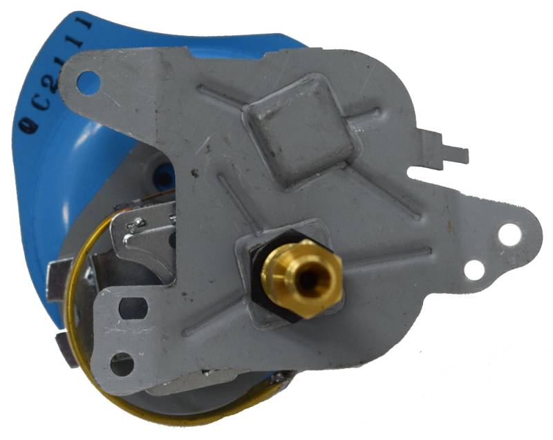 Oil Pressure Gauge 197377 Chevy or GMC Truck H&H Classic Parts 9237