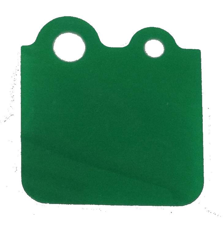 Dash Bezel Turn Signal Lens 197387 Chevy or GMC Truck Counterpart Automotive 9224