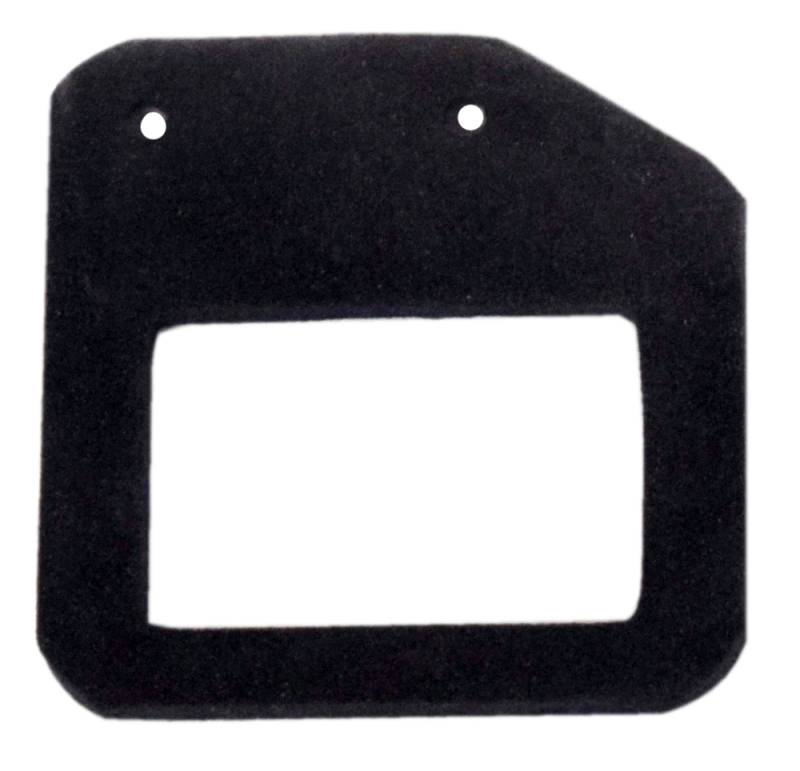 Dash High Beam Gauge Lens Foam Spacer 198187 Chevy or GMC Truck H