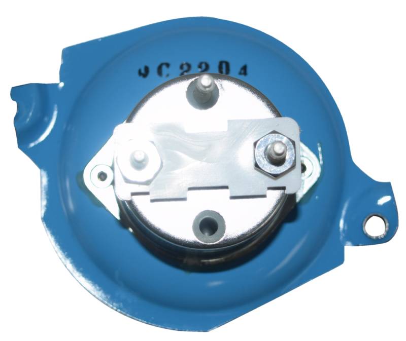 Voltmeter Gauge 197687 Chevy or GMC Truck H&H Classic Parts 9236