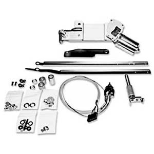 Tri-Five RainGear Wiper Conversion Kits - H&H Classic Parts