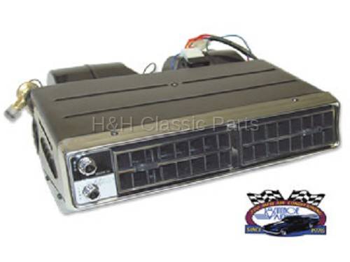 19641972 Chevy Mark IV Under Dash AC System by Vintage Air
