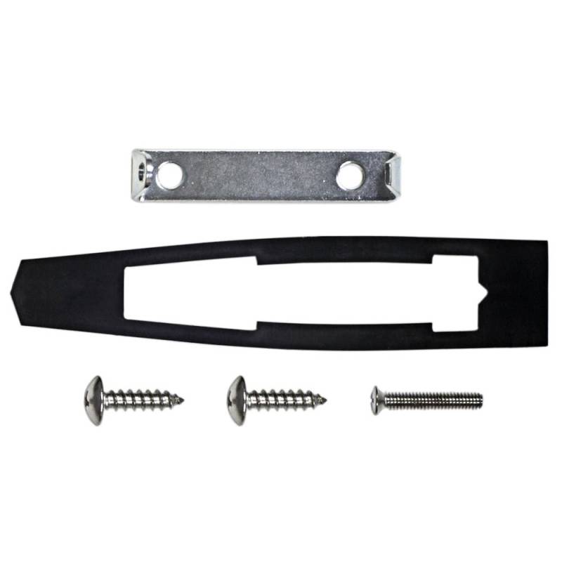 Door Mirror Mounting Kit 196870 Impala or Caprice or BelAir or