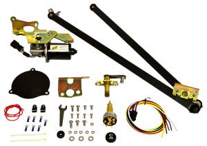 RainGear Wiper Systems