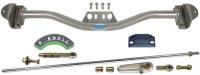Tri-Five Transmission Conversion Mounts - H&H Classic Parts