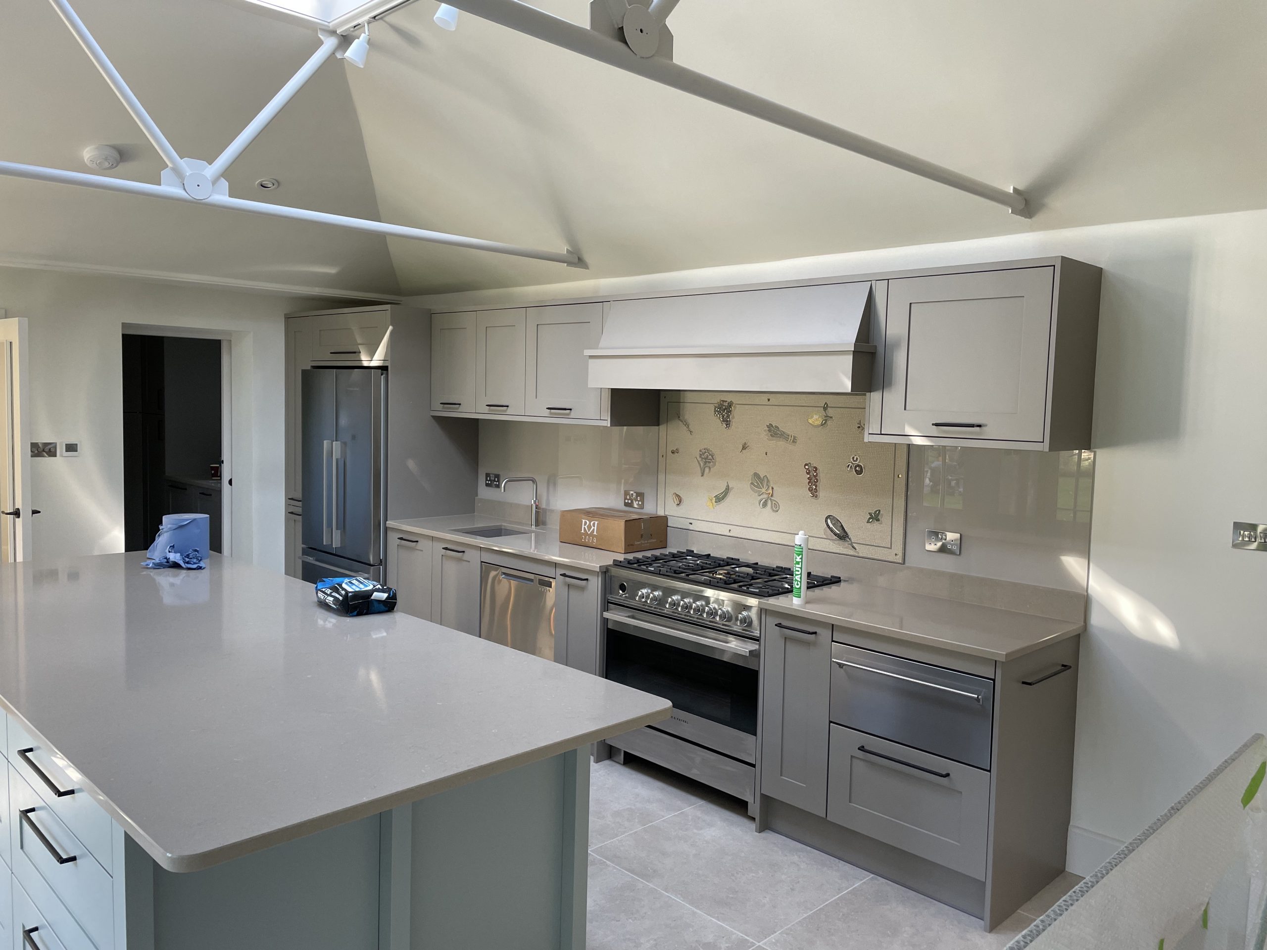 Courtlands Avenue, Esher hhconstructions