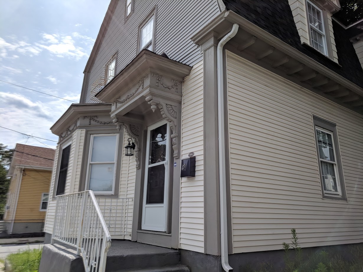 47 Trask St. Helping Hands Community Partners