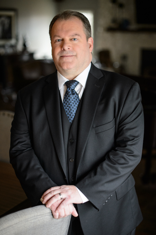 David Page Henn Haworth Cummings + Page