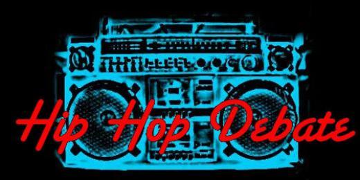 Hip Hop Debate!!