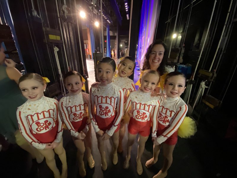 Competition Gallery 2020 H&H Dance Academy