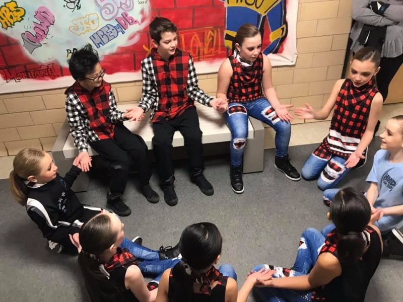 Competition Gallery 2020 H&H Dance Academy