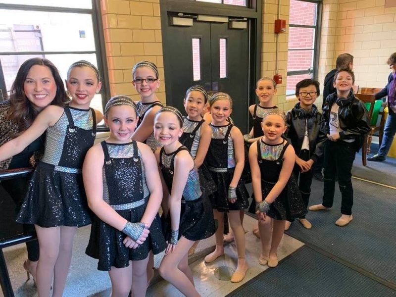 Competition Gallery 2020 H&H Dance Academy