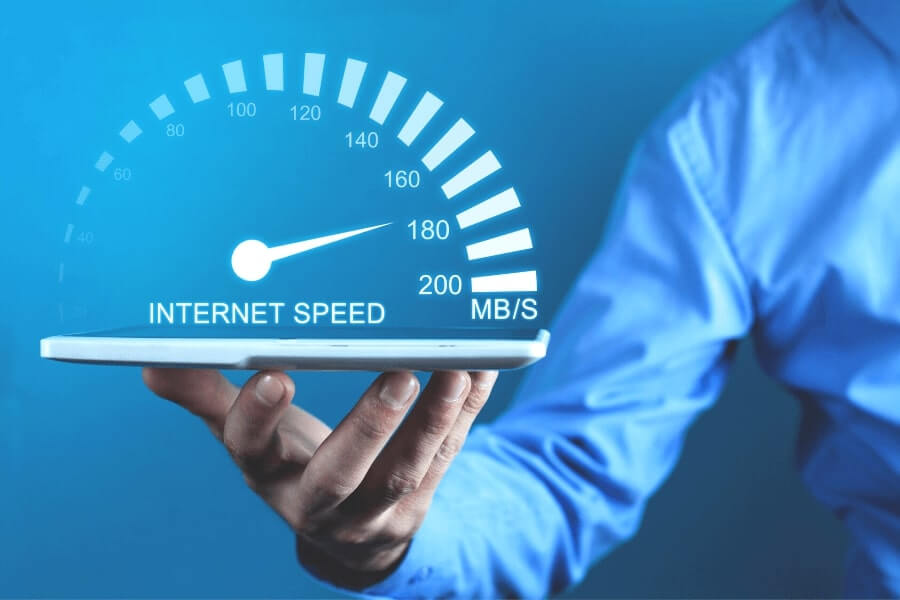 Speed vs Download Speed What's the Difference? Top Wireless