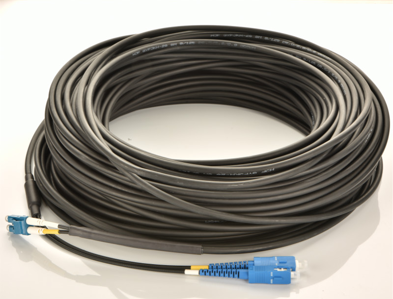 Fiber optic cable Fiber optic patch cord Products