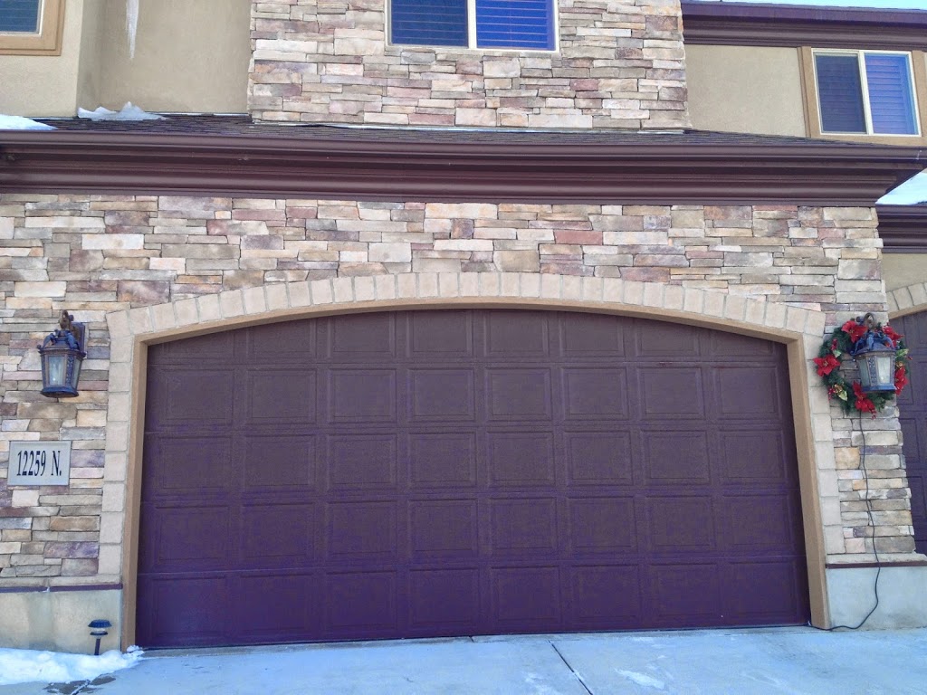 Trimming Your Garage Hearth and Home Distributors of Utah, LLC.