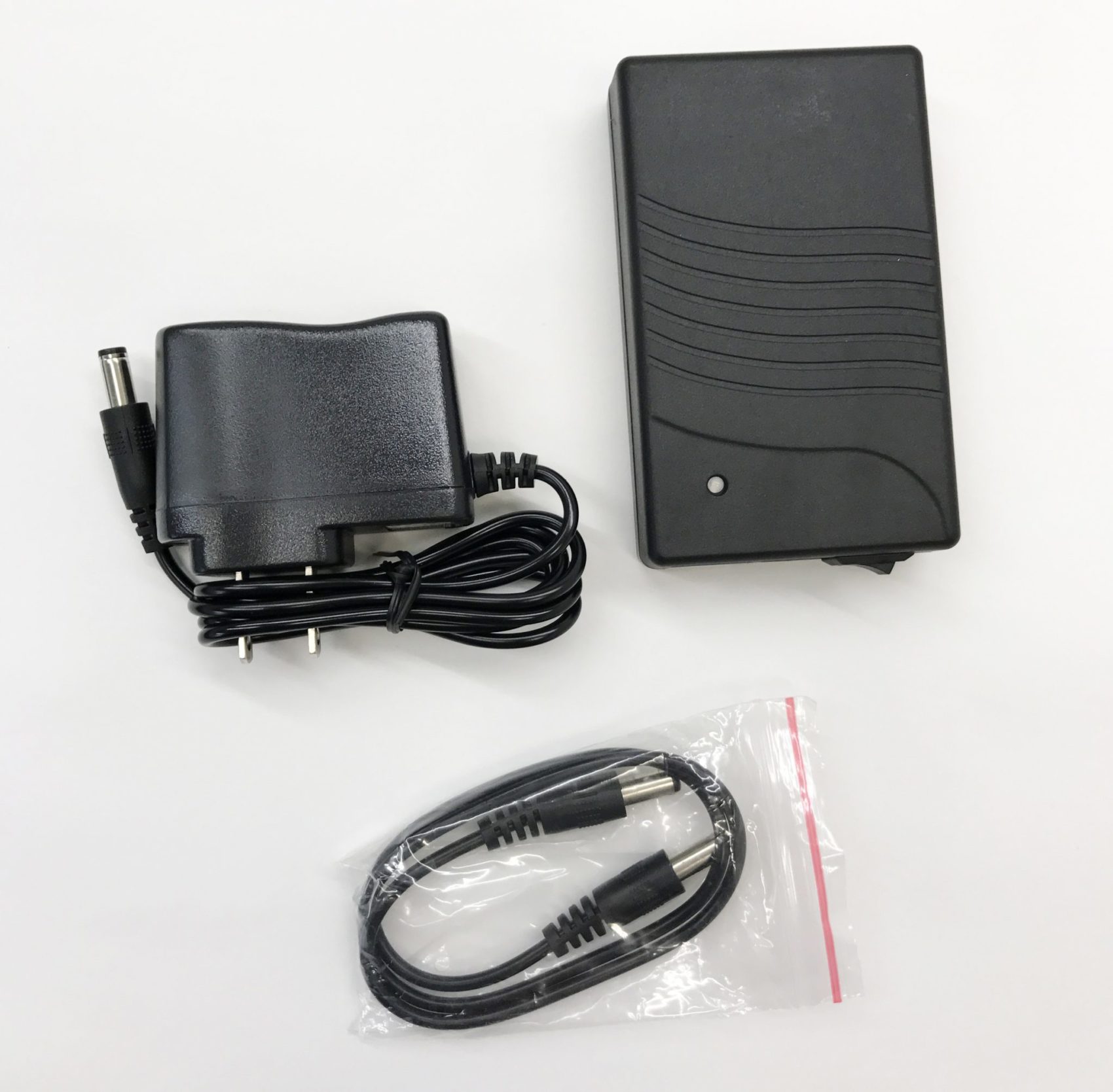 Outdoor Greatroom Company Optional Rechargeable Battery Pack for LED