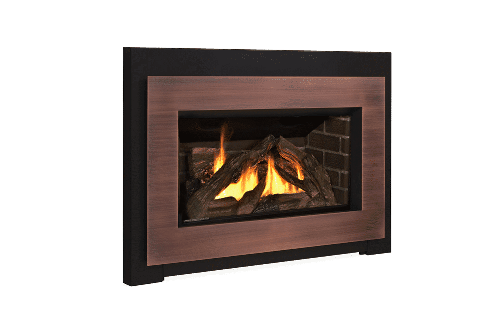 Valor H5 Series - Hearth and Home Distributors of Utah, LLC.