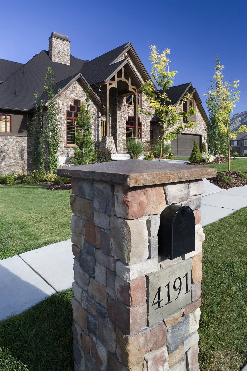 All About Capstones Hearth and Home Distributors of Utah, LLC.