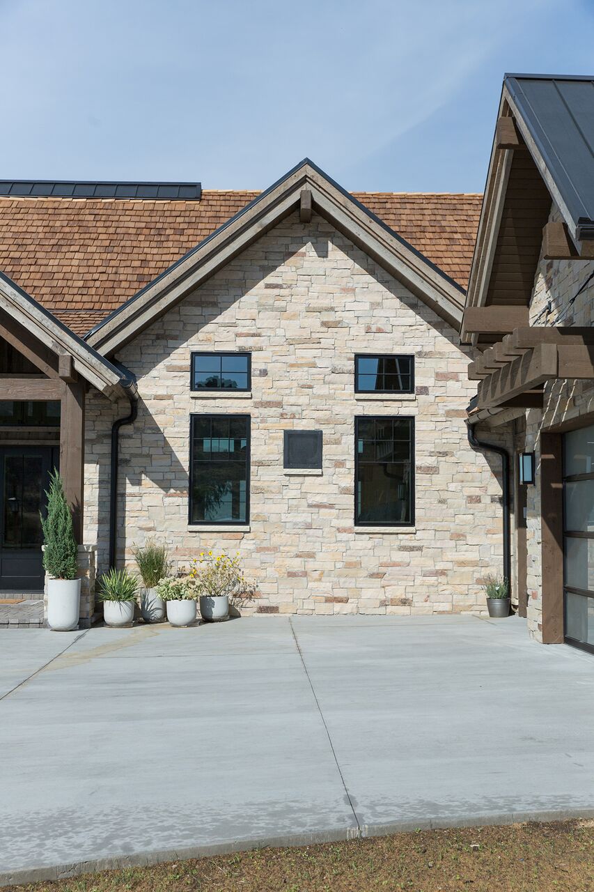 Throwback Thursday Killowen Construction Park City Showcase of Homes