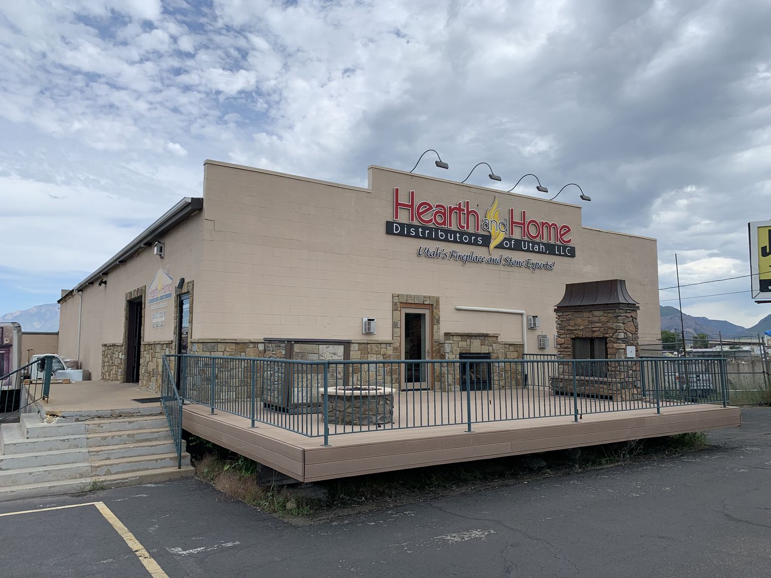 Ogden Fireplaces & Gas Inserts Hearth and Home Distributors of Utah