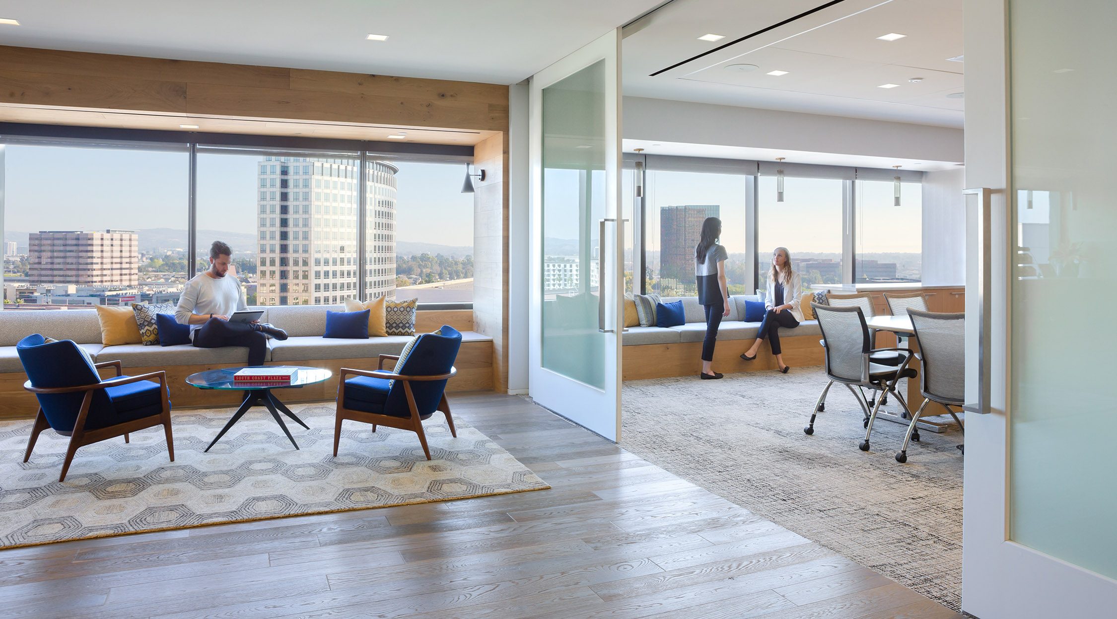 Sheppard Mullin Hendy