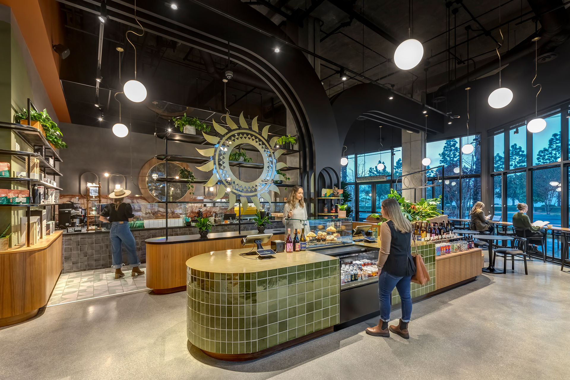 Avatar Coffee Roasters Hendy