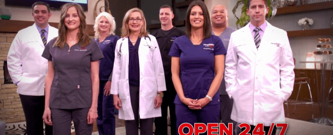 Urgent Care or ER Center? How To Decide Where To Go For Your Emergency