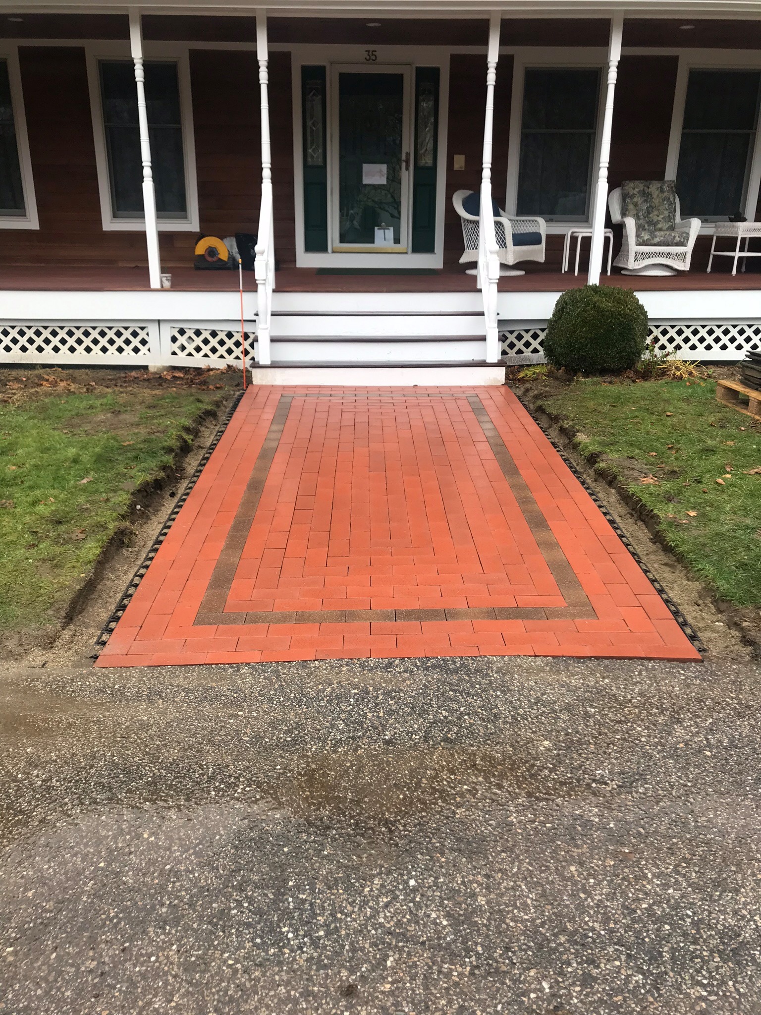 About Hydrangea Hill Construction Hydrangea Hill Construction