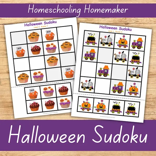 Printable Games And Activities For Kids