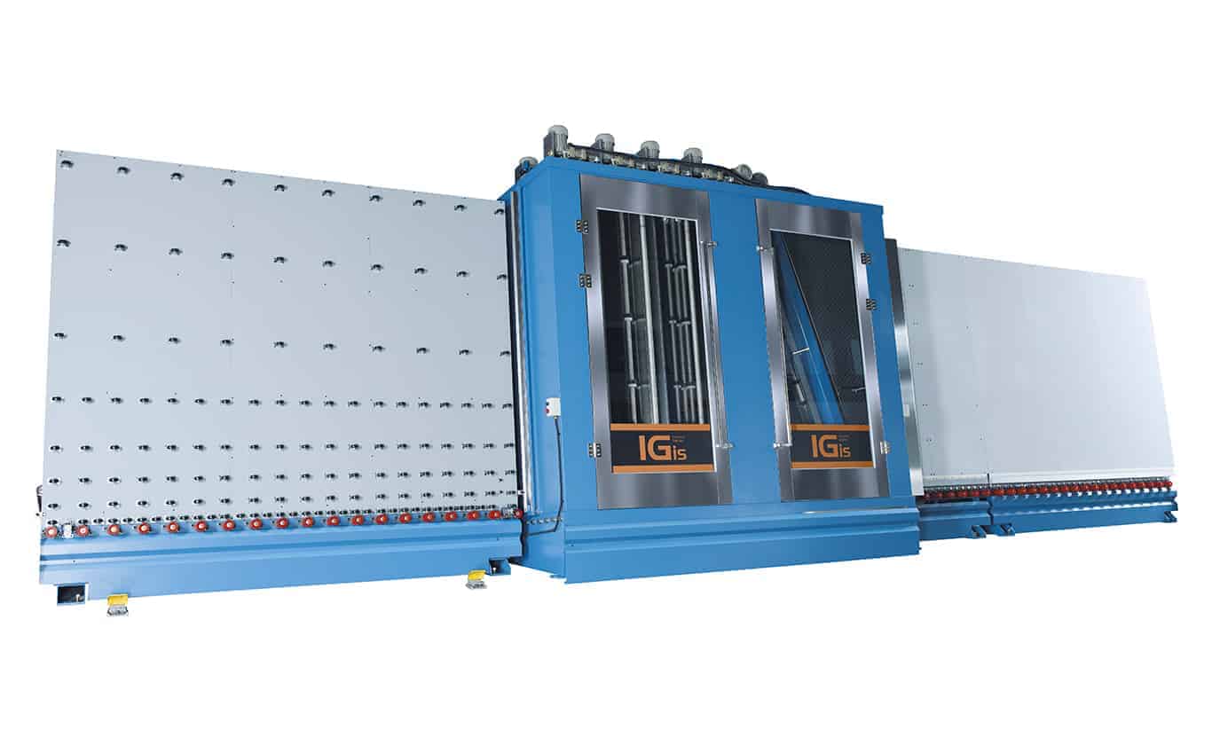 Vertical Glass Washer HHH Equipment Resources