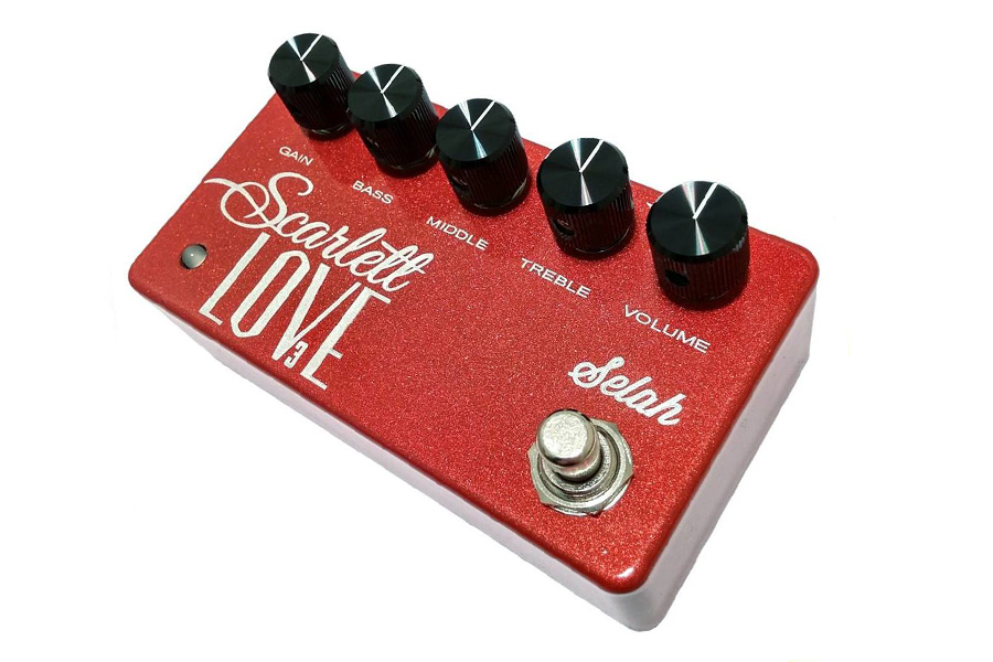 Australia’s Top 7 Manufacturers of Boutique Guitar Pedals