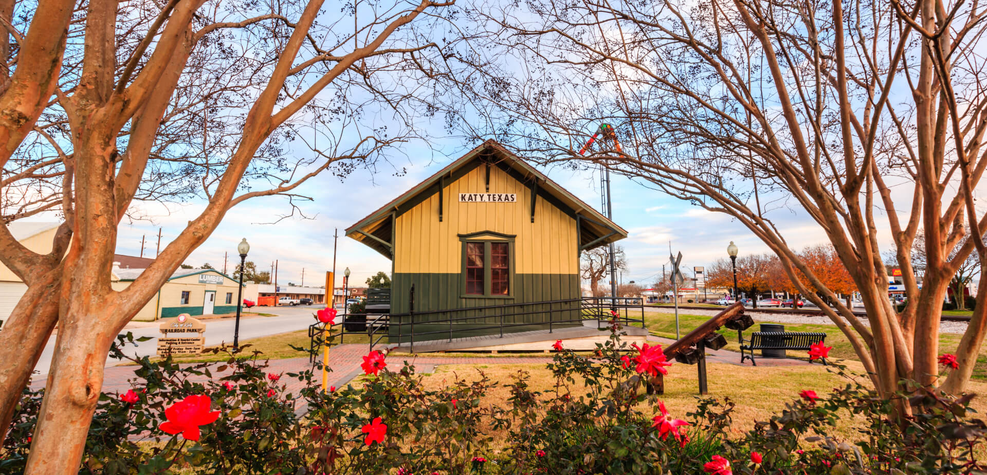 Katy TX Roofing Company Roof Repairs & Replacements