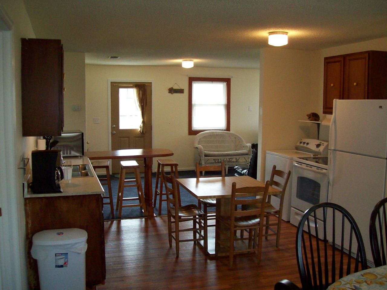 OBX Frisco NC "Fin & Tonic" Rental Beach House by Owner