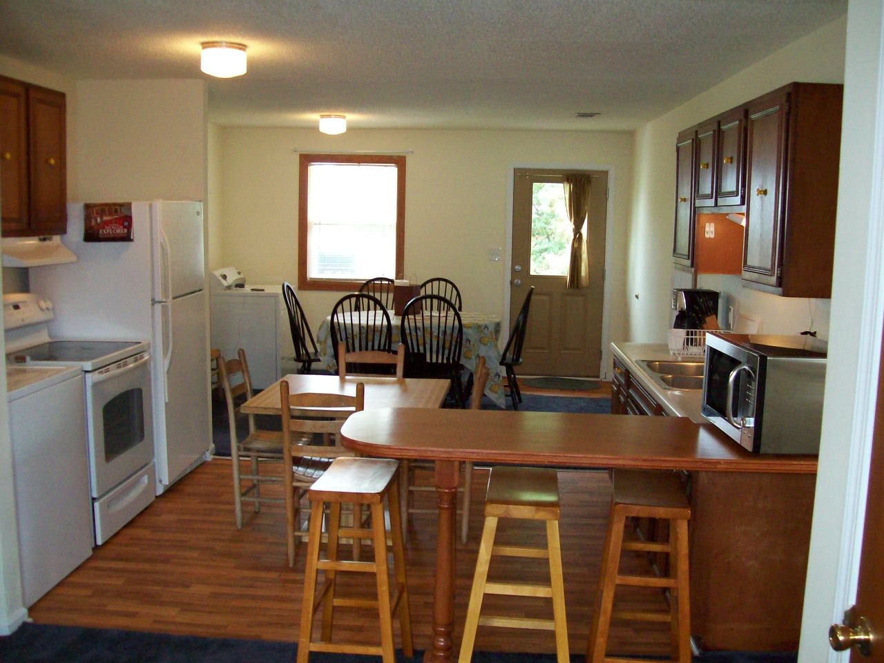 OBX Frisco NC "Fin & Tonic" Rental Beach House by Owner