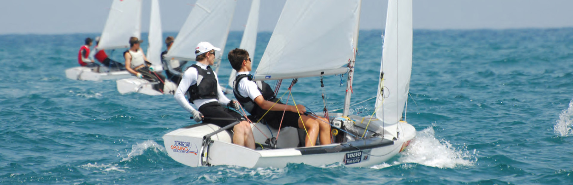 Junior Sailing School Hilton Head Island, South Carolina