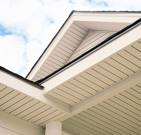 How Much Does Soffit and Fascia Cost? (3 Factors Impacting Price